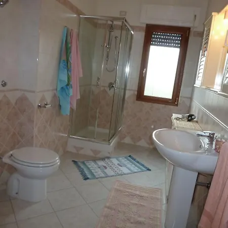 Apartment Rosa Iglesias