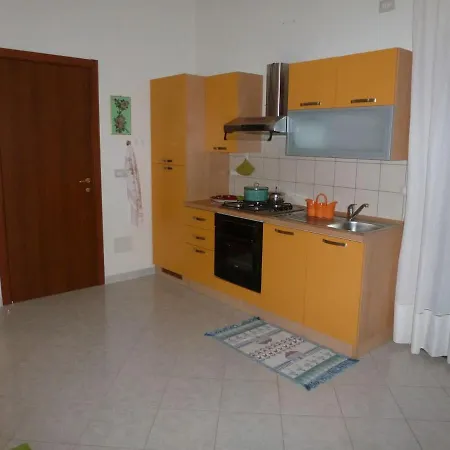 Apartment Rosa Iglesias