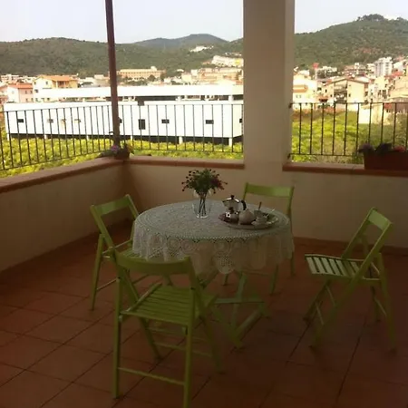 Rosa Apartment
