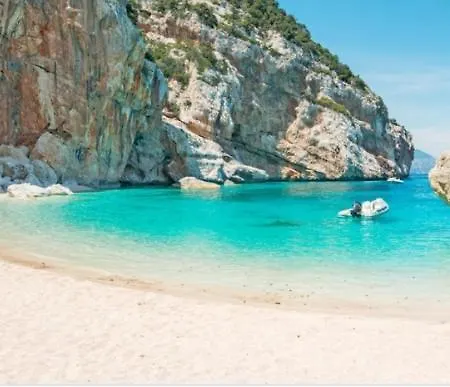 Rosa Appartamento Orosei